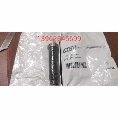 议价美国ACE缓冲器MC225MH 191-0305  原装正品
