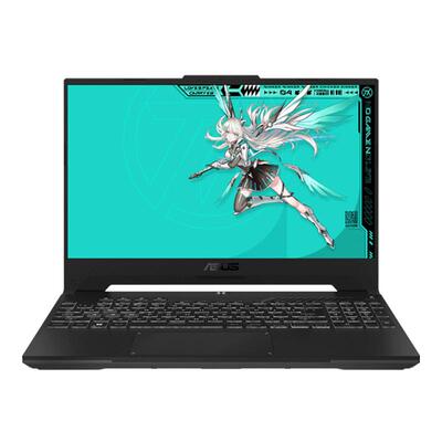 【政府补贴至高20%】华硕天选4 锐龙R7-7735H RTX4060 15.6英寸144Hz游戏笔记本电脑