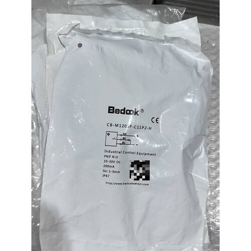 议价全新Bedook比杜克传感器型号CBM1203PC11维修