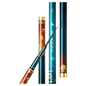 沃鼎王朝唐超轻量小综合鱼竿手竿超硬超细鲫鱼杆正品旗舰台钓鱼竿