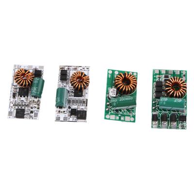 途流明LED车灯驱动板3570电源