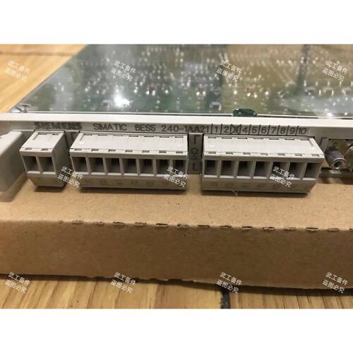 议价6ES5240-1AA21  6ES5 240-1AA21