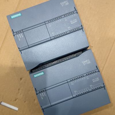 询价-1200CPU 1214AC/DC/RLY型号6ES7