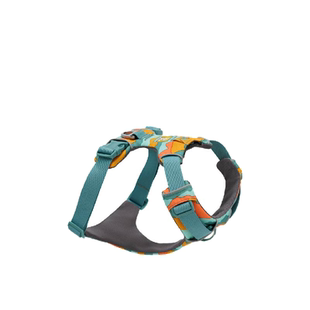 拉夫威尔胸背福朗特背带宠物狗狗背心式小型犬牵引绳小狗可爱中大