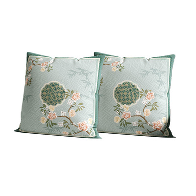 2023客厅沙发靠垫冉忆腰枕