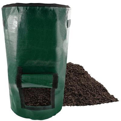 bloombagz堆肥袋家庭有机肥自制