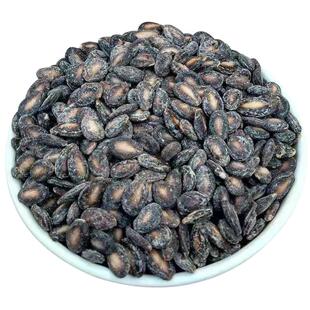 小而香椒盐瓜子1000g/2斤散装西瓜子炒货奶油椒盐咸味西瓜籽年货