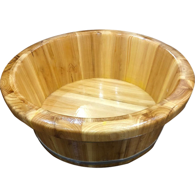 泡脚木盆木桶足浴坐浴泡臀洗脚盆