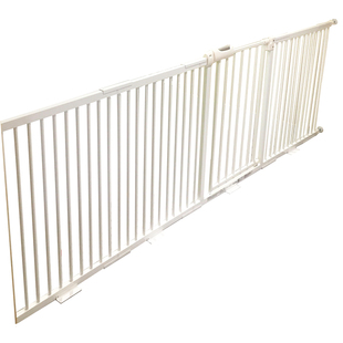 直销 宠物狗狗门栏门挡宠物门栏泰迪贵宾围栏栅栏隔离栏加长加强