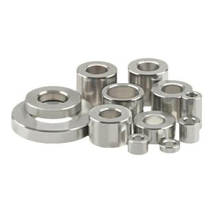 不锈钢套管垫片垫圈间隔柱螺丝隔离柱节管套空心轴套增高垫M3-M12