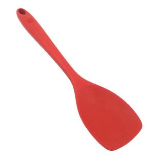 双立人硅胶铲 耐高温炊具厨房家用护锅铲子不粘锅搭档平底锅锅铲