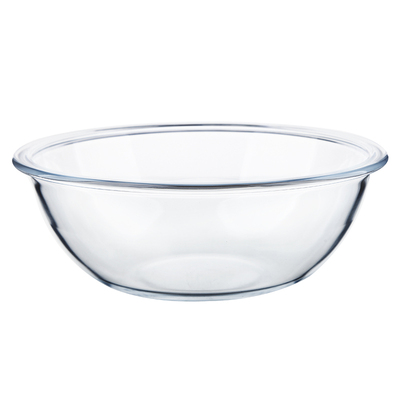 透明玻璃碗微波炉烤箱专用和面盆