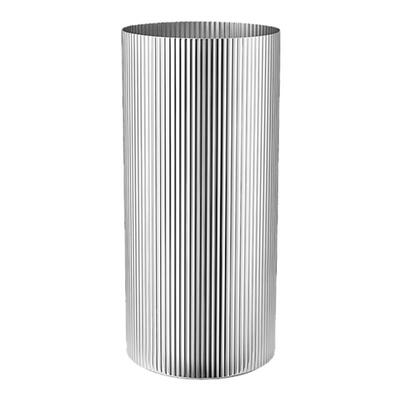 38礼物GeorgJensen乔治杰生BERNADOTTE王子花瓶插花桌面摆件