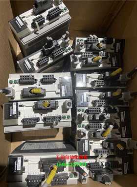 议价松下A5系列750W伺服驱动器MCDKT3520E 现货9成新 保证质量