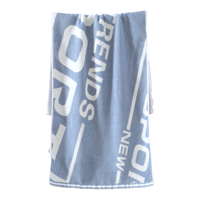 全棉大毛巾2026新款新疆长绒棉