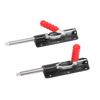 SDGH36080工装夹推拉式快速夹具