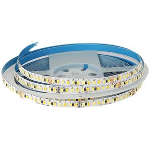 智能调光24v灯带三色变光低压led高显指双色温已接入米家App灯条