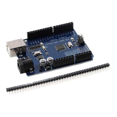 LGT8F328PUNOR3开发板模块