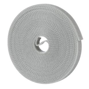 数据线收纳神器魔术贴扎带电线理线器电脑充电束线带线整理固定器