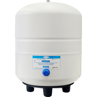 陶氏净水器压力桶3.2G家用储水罐压力罐ro纯水机厨房通用储水桶