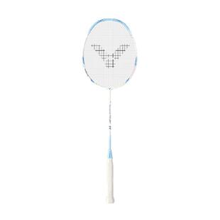 VICTOR/威克多羽毛球拍胜利小铁锤HMR碳素纤维进攻单拍大铁锤超轻