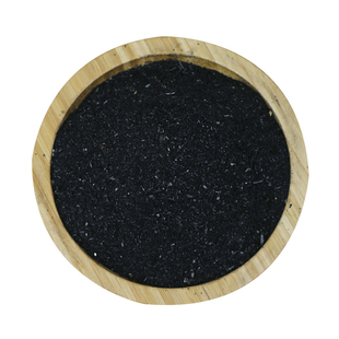 稻壳炭天然钾肥防治病虫害纯草木灰砻糠灰稻壳炭农家肥有机肥花肥