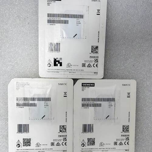 溢价-6ES7 954-8LC04-0AA0   S