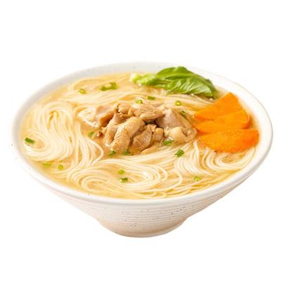 茯苓薏米山药龙须面代餐饱腹