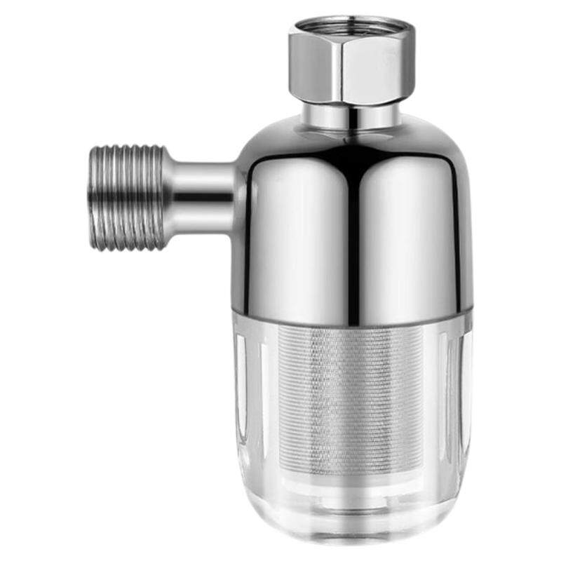 电热水器前置过滤器家用滤芯进水自来水洗衣机阻垢净水器燃气水管