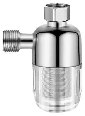 电热水器前置过滤器家用净水器