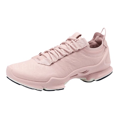 ECCO爱步女款BIOM减震健步鞋