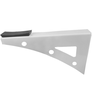 热水器支架托架承重加厚三角架加固辅助圆桶机空心墙专用支撑架