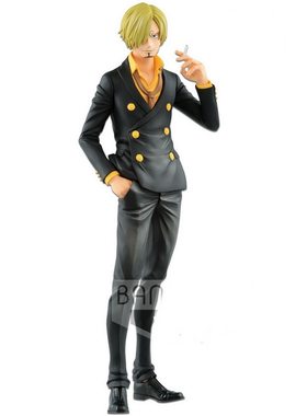 万代海贼王限定Banpresto/眼镜厂