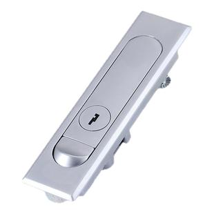 MS730平面锁开关柜门锁电柜箱控制柜MS504配电箱柜锁不锈钢平面锁