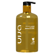 Uija有加高浓缩酵素香氛洗衣液家用强力去污强效去渍亮白留香温和