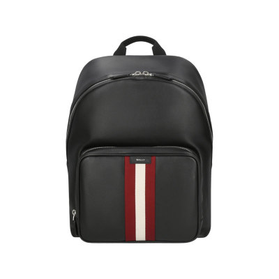Bally/巴利男士双肩包