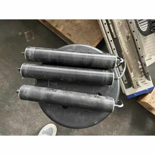 溢价-电动滚型号dgbl50b24v80w325l10