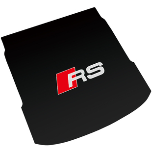 2026款奥迪A6L后备箱垫 a6l e-tron a6 sportback etron s6 avant