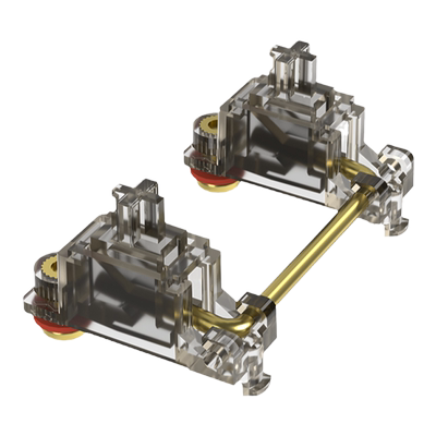 佳达隆INKV2pro全透明pcb板
