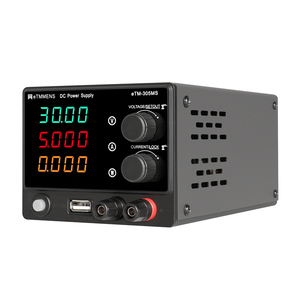 同门小巧迷你可调直流稳压电源笔记本手机维修快充实验室DIY30V5A