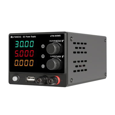 同门小巧迷你可调直流稳压电源笔记本手机维修快充实验室DIY30V5A