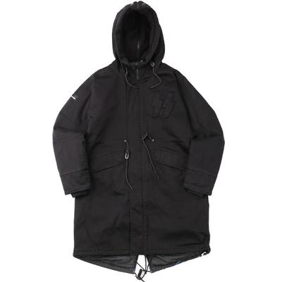 DEVIL NUT潮牌 恶魔 男女同款 休闲艺术画M1951-BIB AET