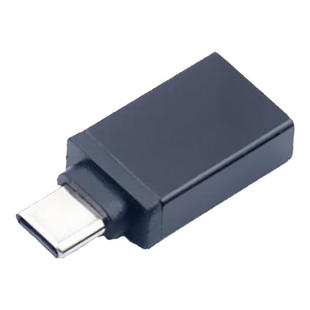 配件: 凡画数位板 金属OTG转接头 安卓手机平板外接USB绘图板画板