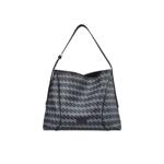 omto黑松露软hobo包新款斜挎包女大容量通勤包百搭单肩包慵懒高级