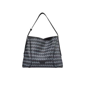 omto黑松露软hobo包新款斜挎包女大容量通勤包百搭单肩包慵懒高级