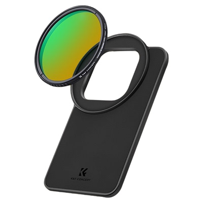 卓尔magsafe磁吸滤镜支架套装