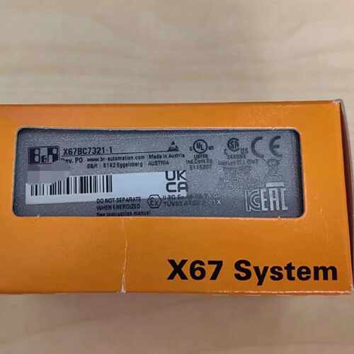 议价X67DM9321 X67DM9331.L12 贝加莱模块现货包邮咨询议价