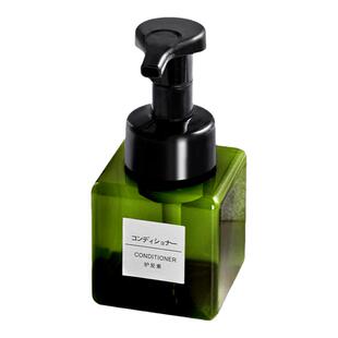 洗面奶打泡器慕斯起泡瓶按压式洗面奶起泡器打泡沫神器洗脸专用