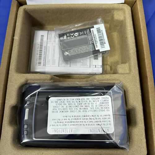 Honeywell霍尼韦尔 75E-L0N-19033XC-