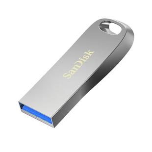 【自营】闪迪 64GB U盘 CZ74酷奂USB3.1金属外壳优盘 高速闪存盘
